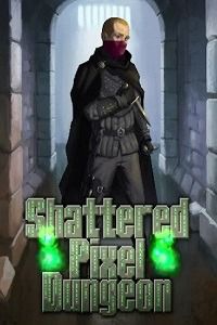Shattered Pixel Dungeon